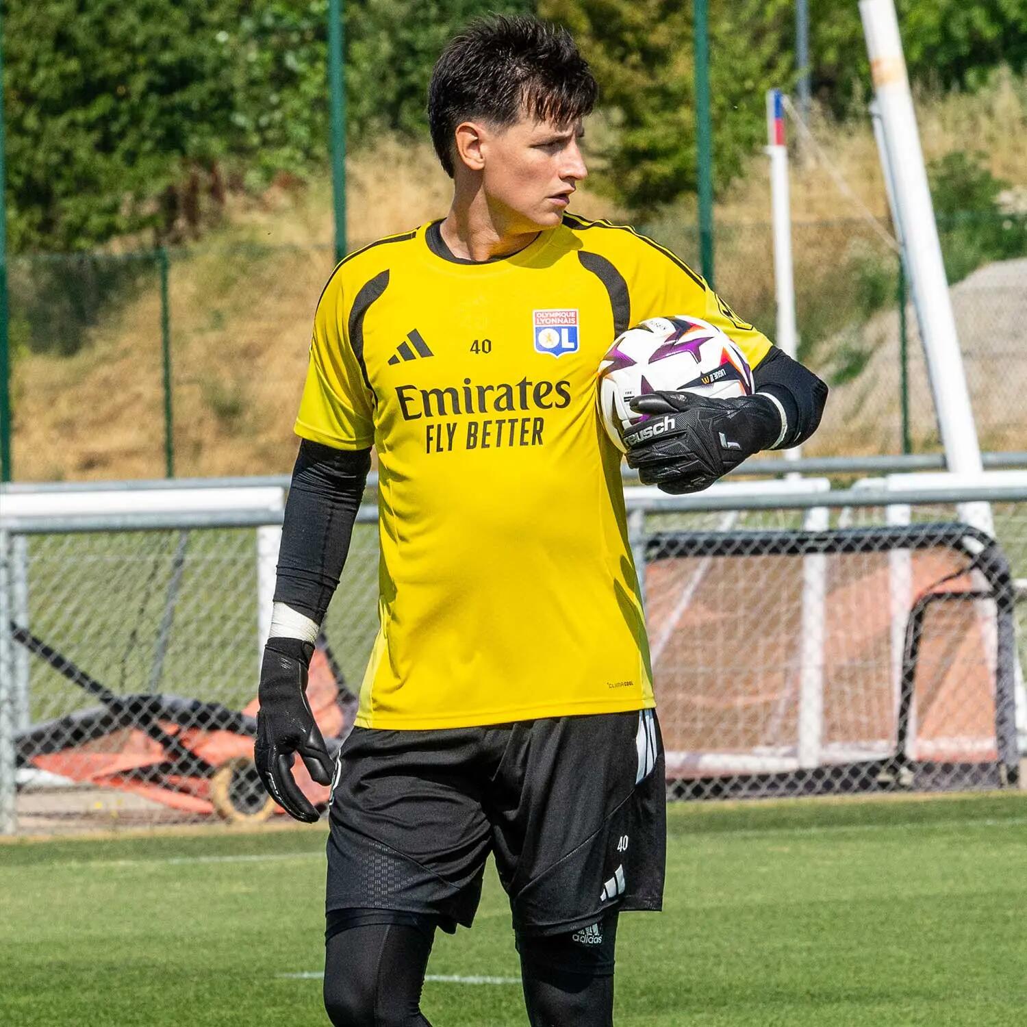 Dětský tréninkový dres adidas Tiro 26 5/6