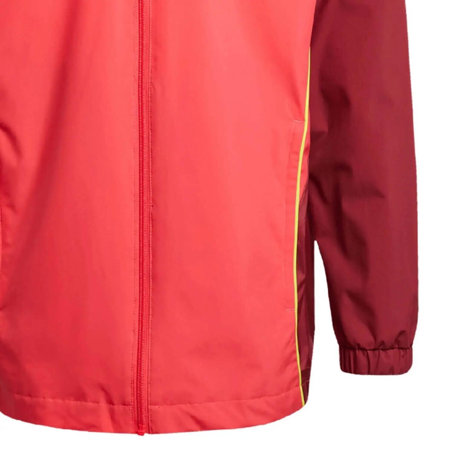 Veste All Weather d'entraînement Gardien Enfant 25-26 3/5