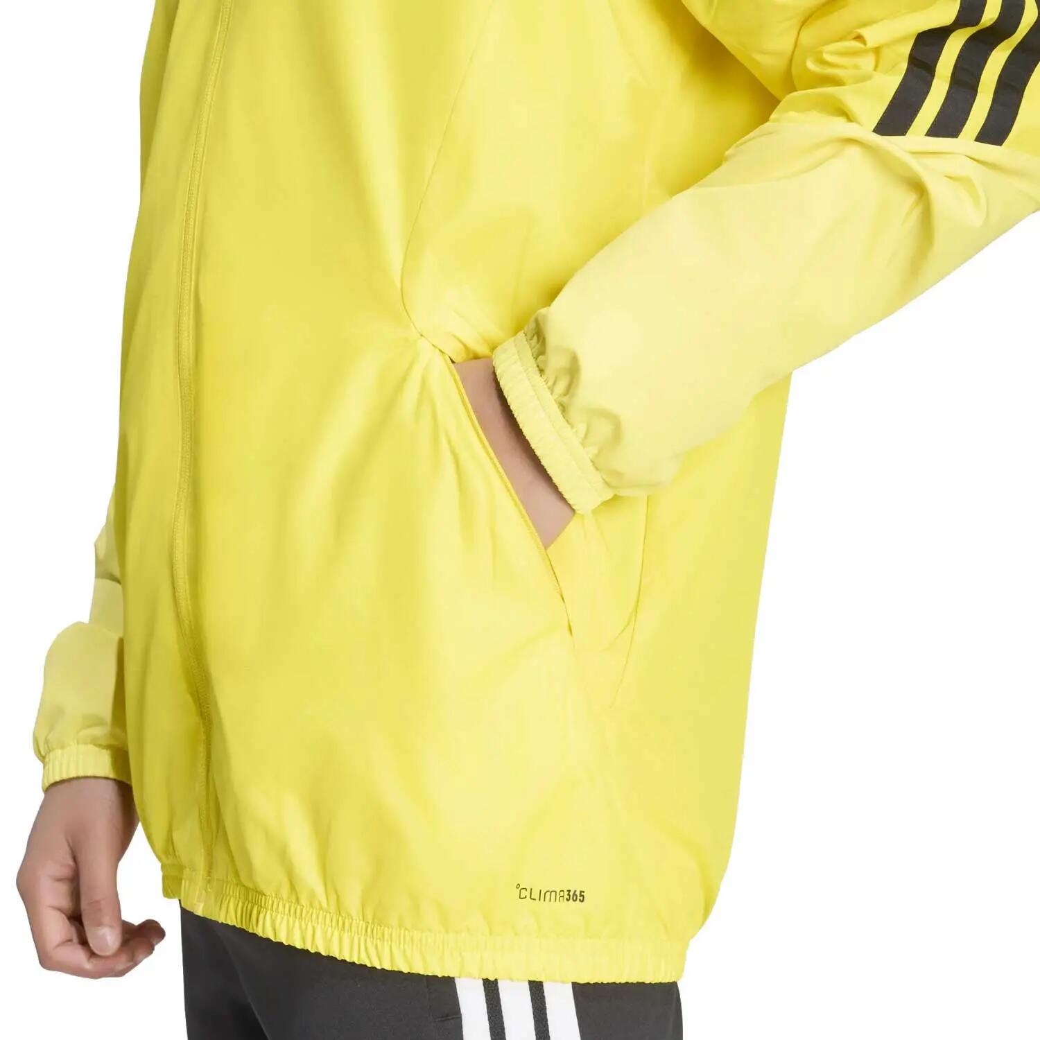 Pánská bunda adidas Tiro 26 Competition All Weather 5/11