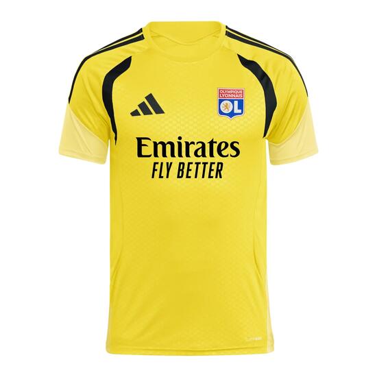 Maillot d'entraînement Gardien Homme 26-27