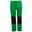 Pantalon de trekking pour enfants Hammerfest Vert indien