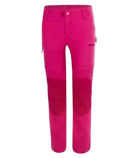 Kinder Trekking Hose Arendal XT Petrolblau