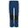 Pantalon de trekking enfant Hammerfest bleu marine
