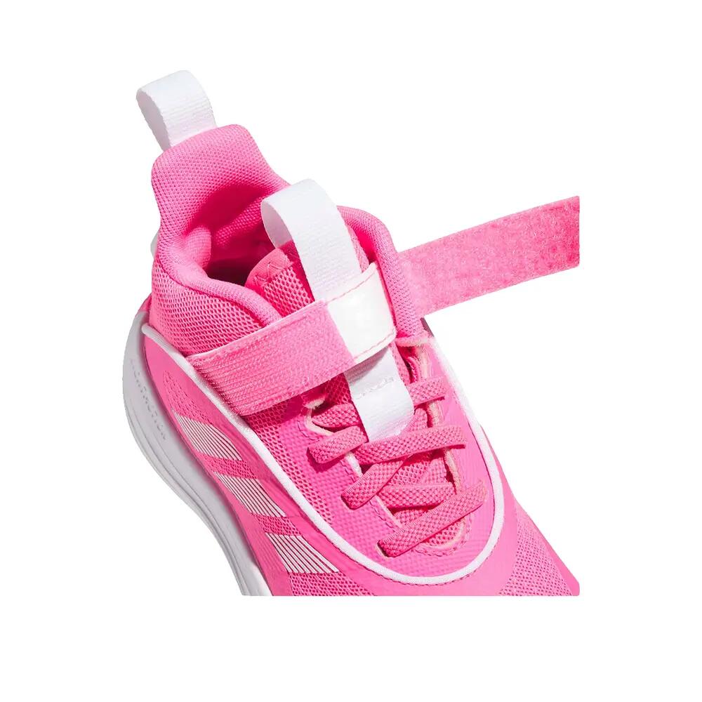 Zapatillas de baloncesto para niños adidas Ownthegame 3.0 9/9