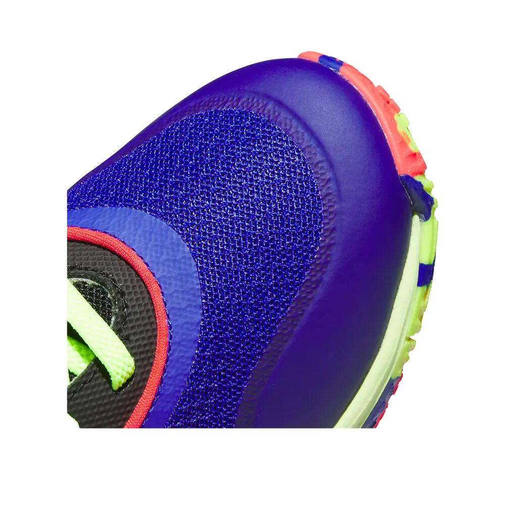 Zapatillas de baloncesto para niños adidas Ownthegame 3.0 9/9