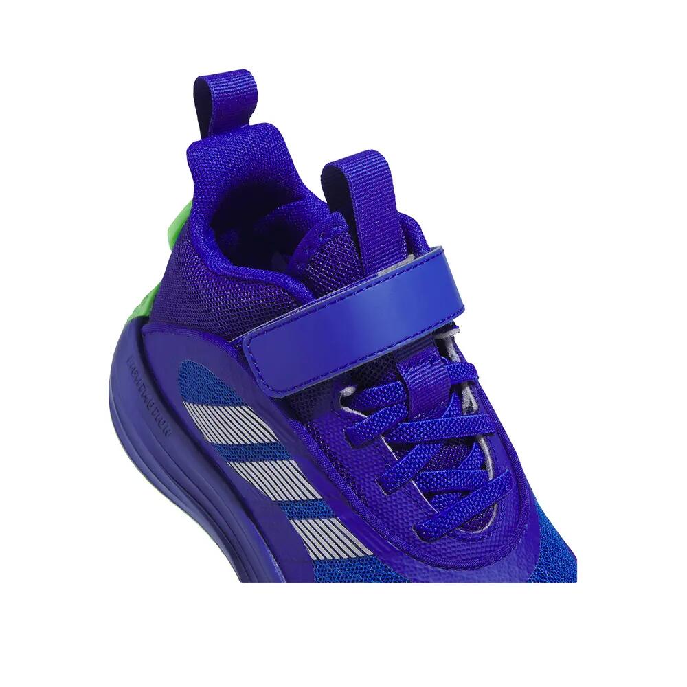 Ténis de basquetebol adidas Own the Game 3.0 8/9
