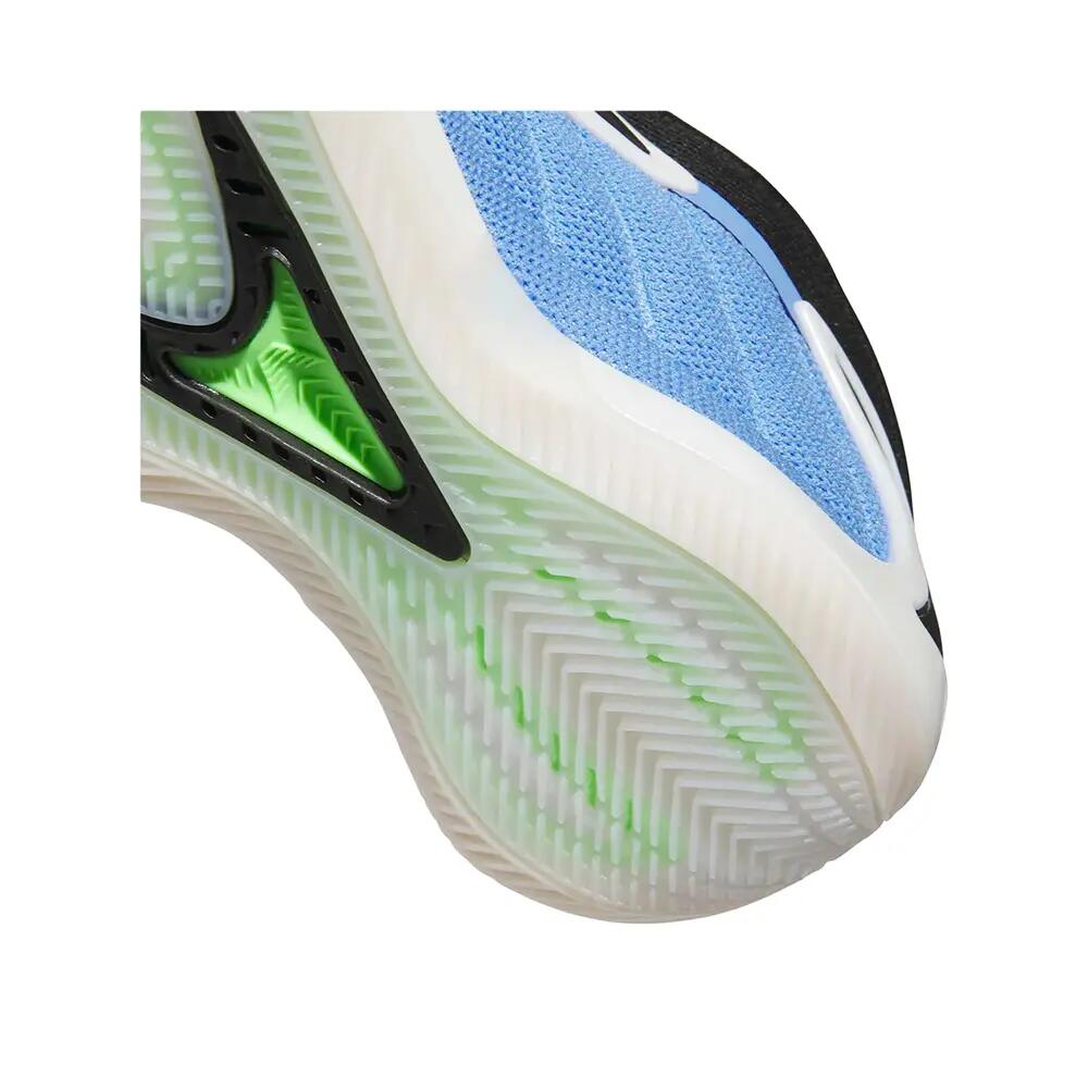 Scarpe da basket adidas Anthony Edwards 2 Blu 8/9