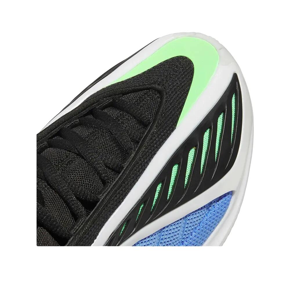 Scarpe da basket adidas Anthony Edwards 2 Blu 7/9