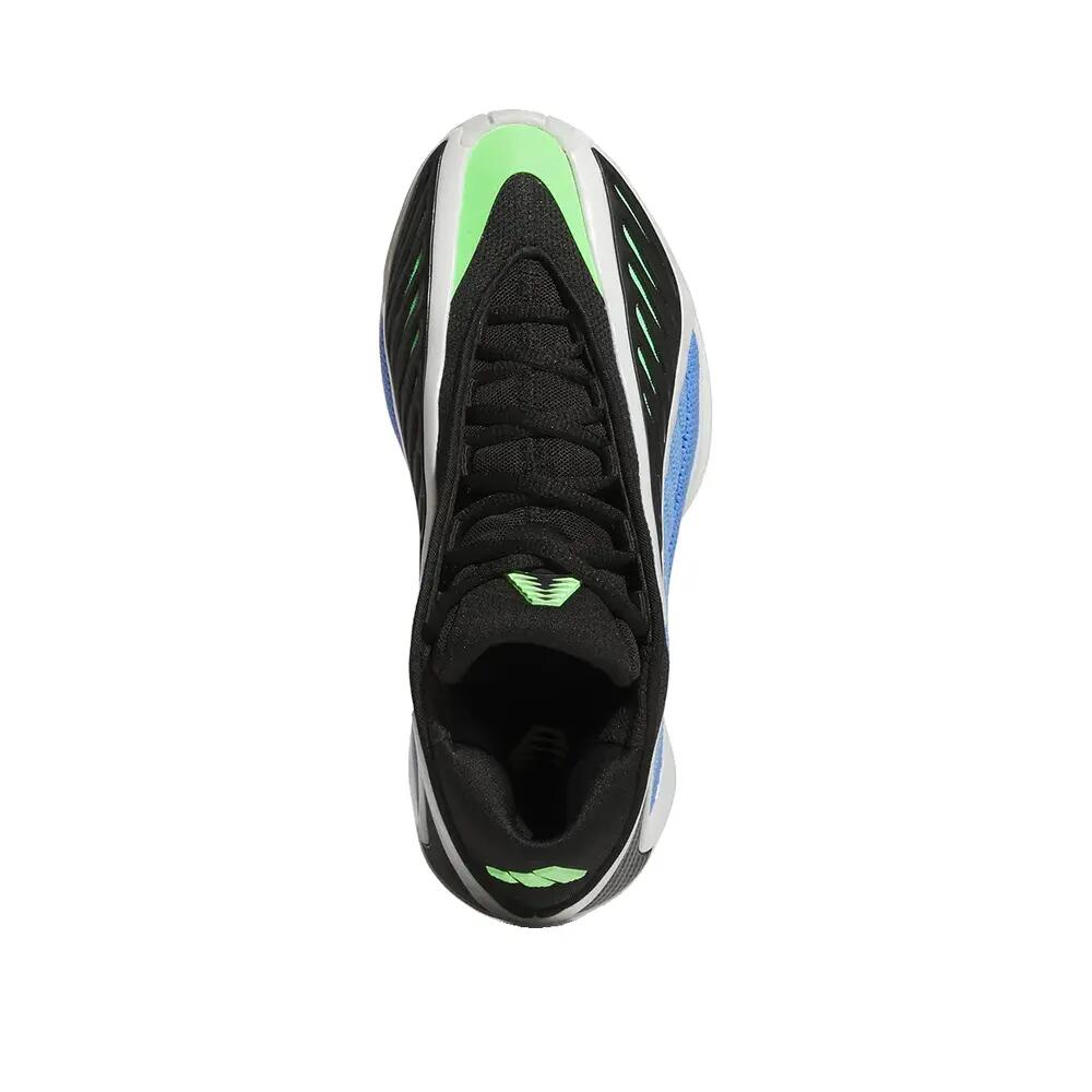 Scarpe da basket adidas Anthony Edwards 2 Blu 5/9