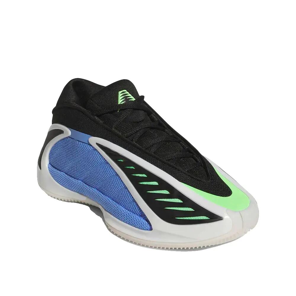 Scarpe da basket adidas Anthony Edwards 2 Blu 2/9
