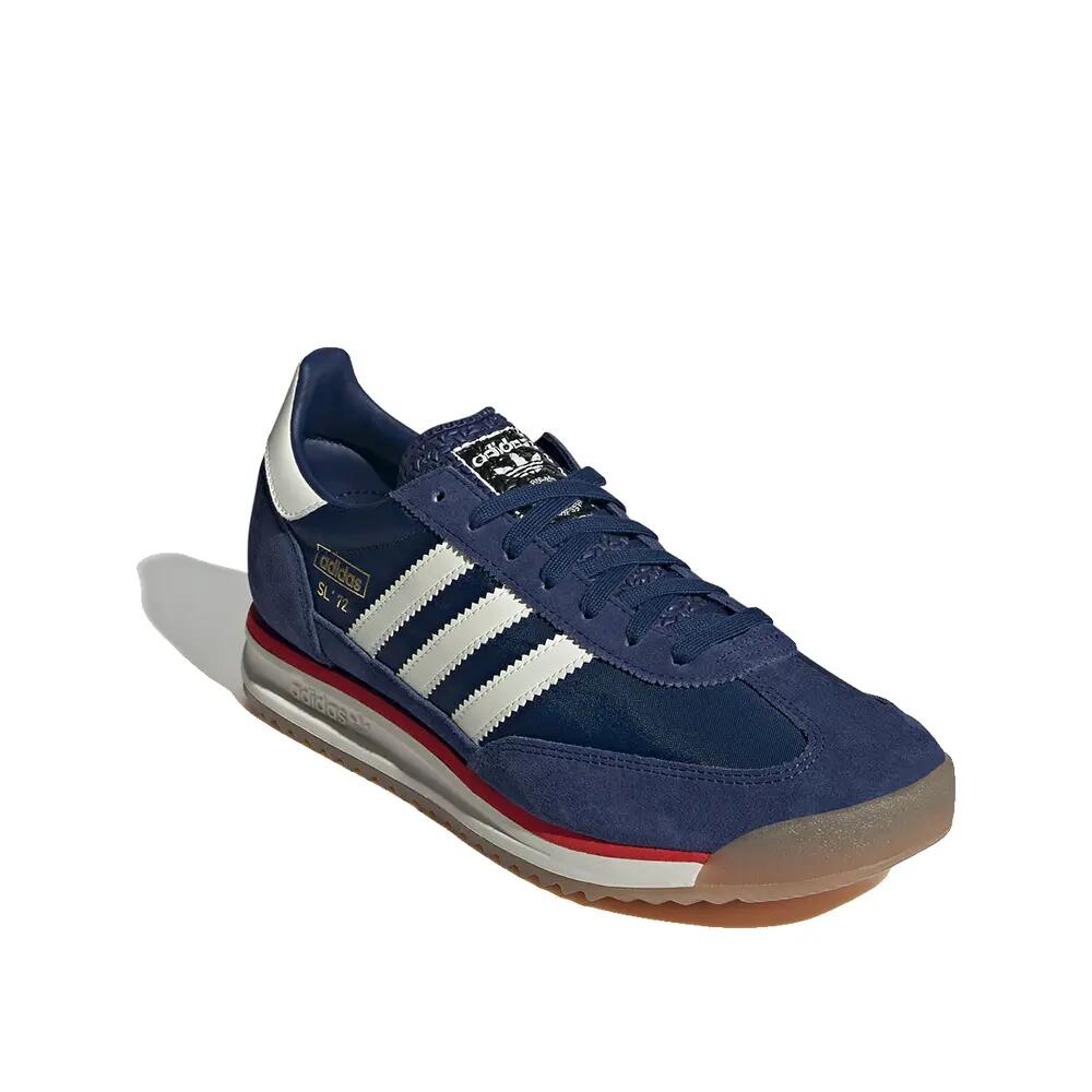 Zapatillas adidas SL 72 RS Azul/Blanco/Rojo 9/10