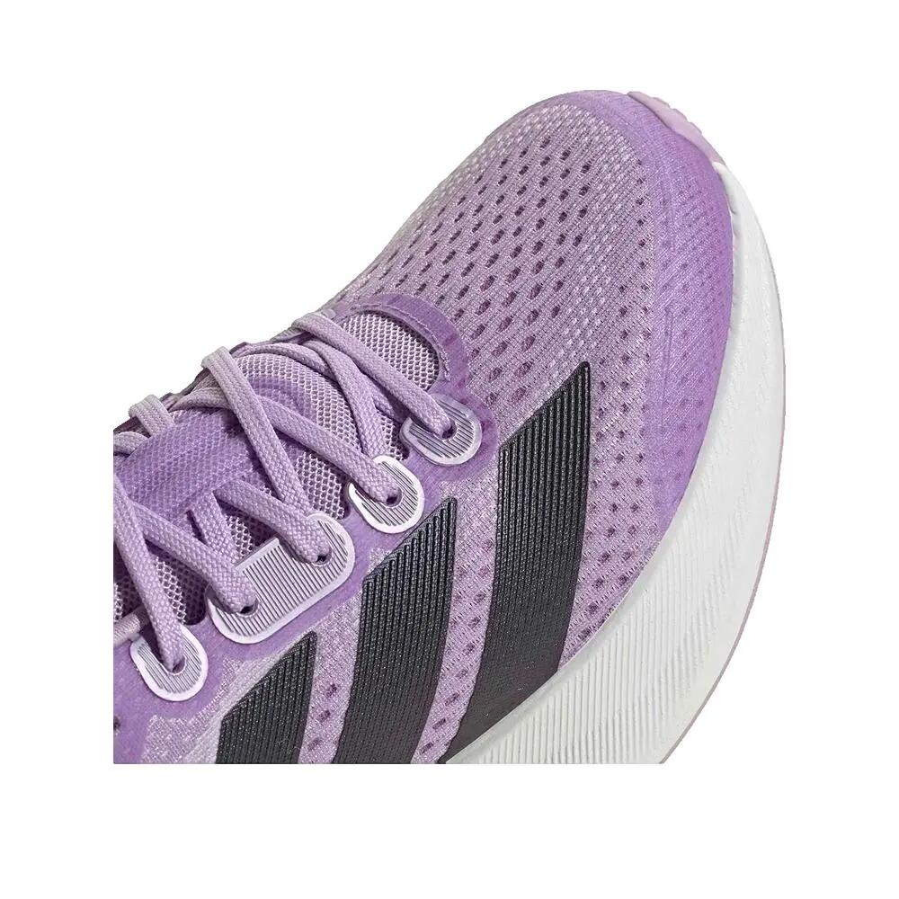 Chaussures de course adidas Duramo Speed 2 Violet 7/8