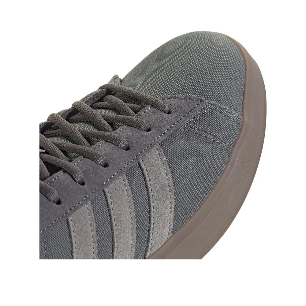 Chaussures adidas Grand Court 2.0 Grises 9/15