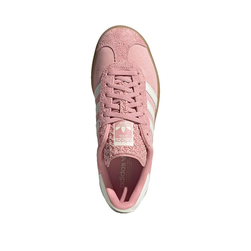 Zapatos adidas Gazelle Bold Rosa 5/6