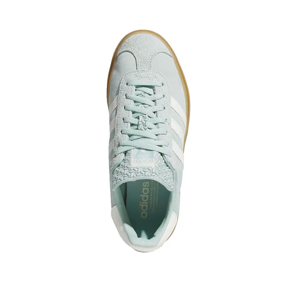 adidas Gazelle Bold W Green 5/6