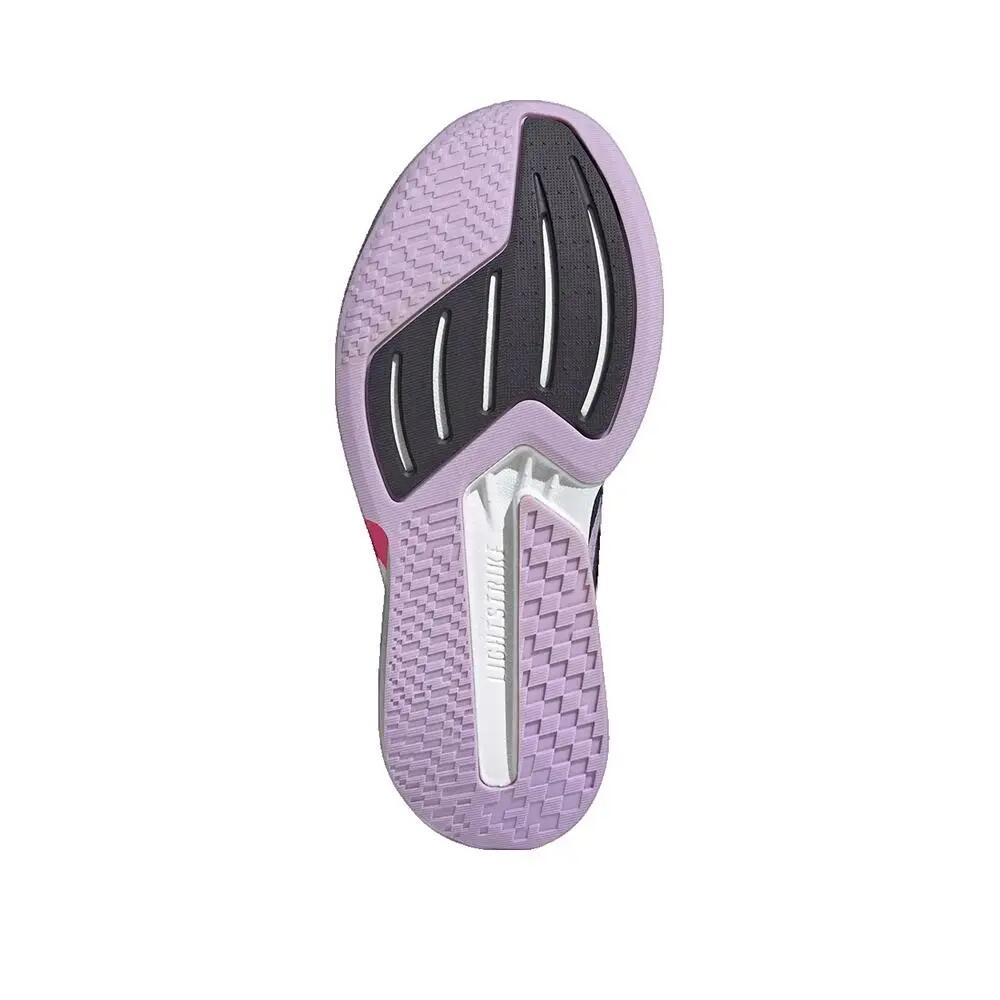 Chaussures de course adidas Duramo Speed 2 Violet 5/8