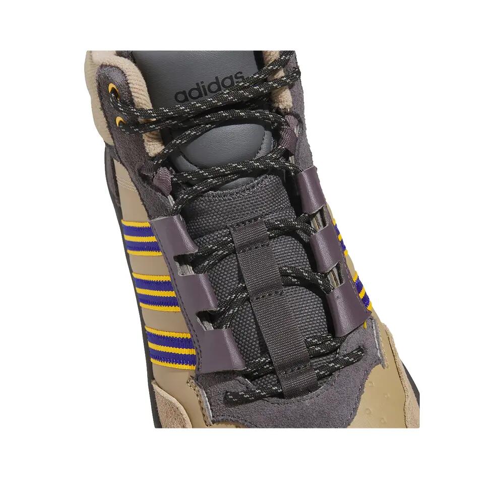 Buty męskie do chodzenia adidas JR6704 8/10