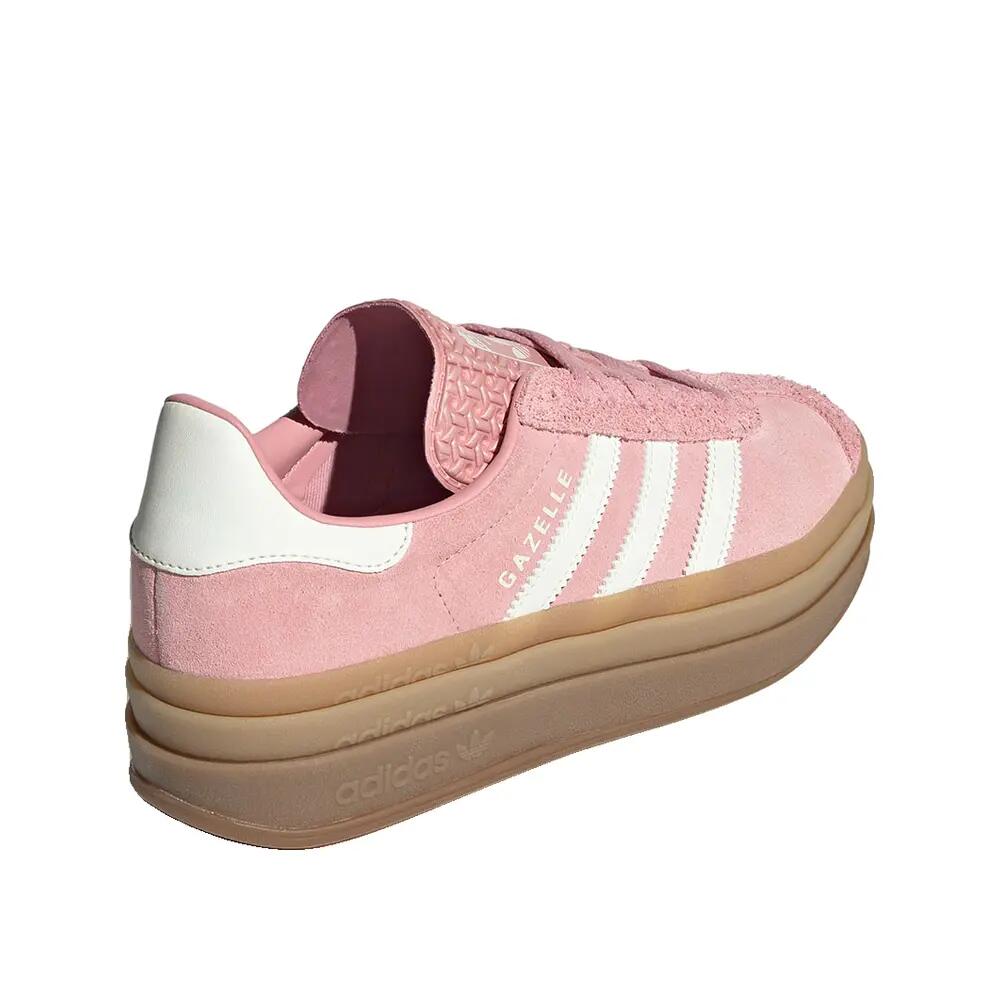 Zapatos adidas Gazelle Bold Rosa 4/6