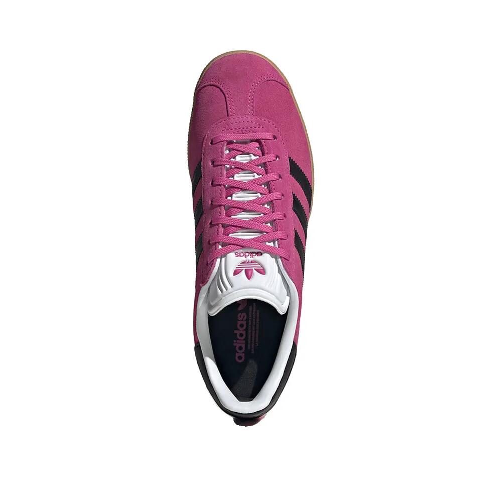 Chaussures adidas Gazelle Femme Suède 5/8