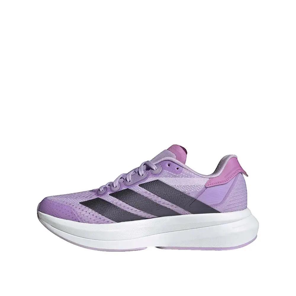 Chaussures de course adidas Duramo Speed 2 Violet 3/8