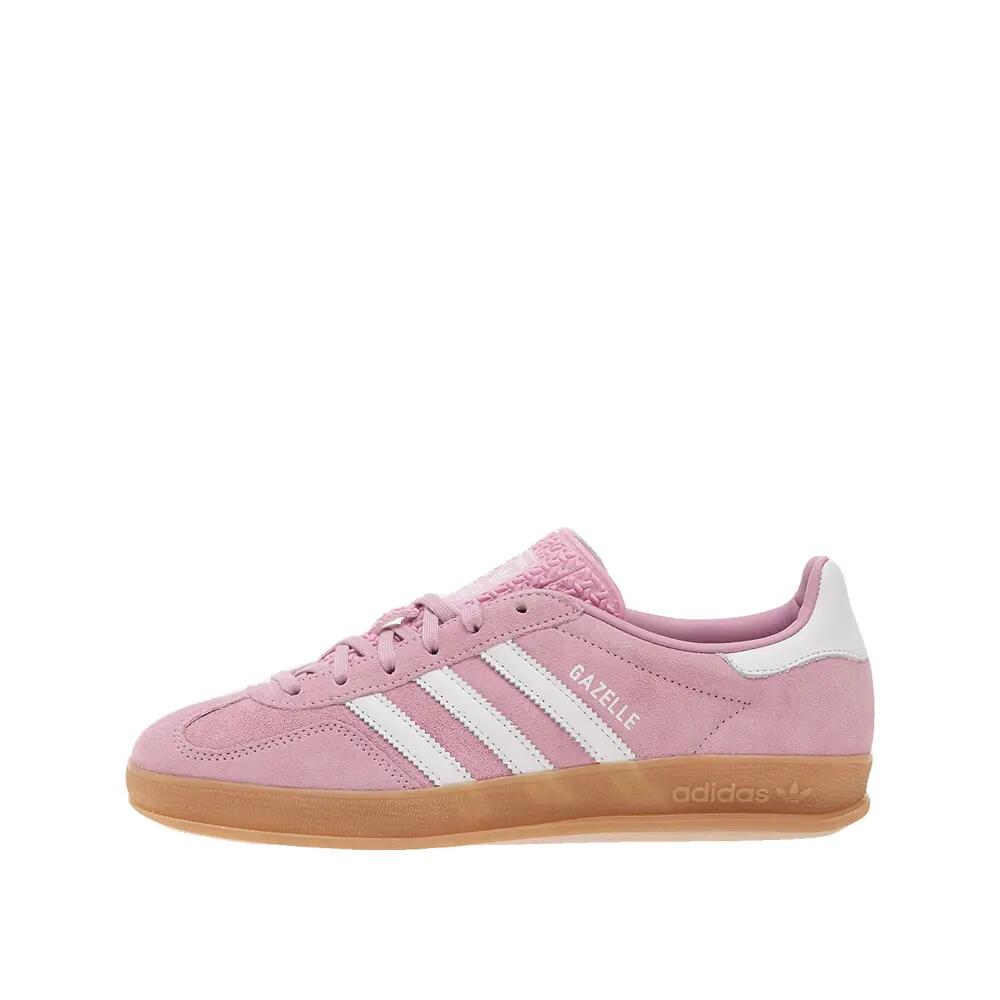 Scarpe adidas Gazelle Indoor Rosa 6/6