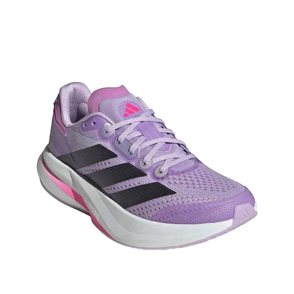 Chaussures de course adidas Duramo Speed 2 Violet 2/8