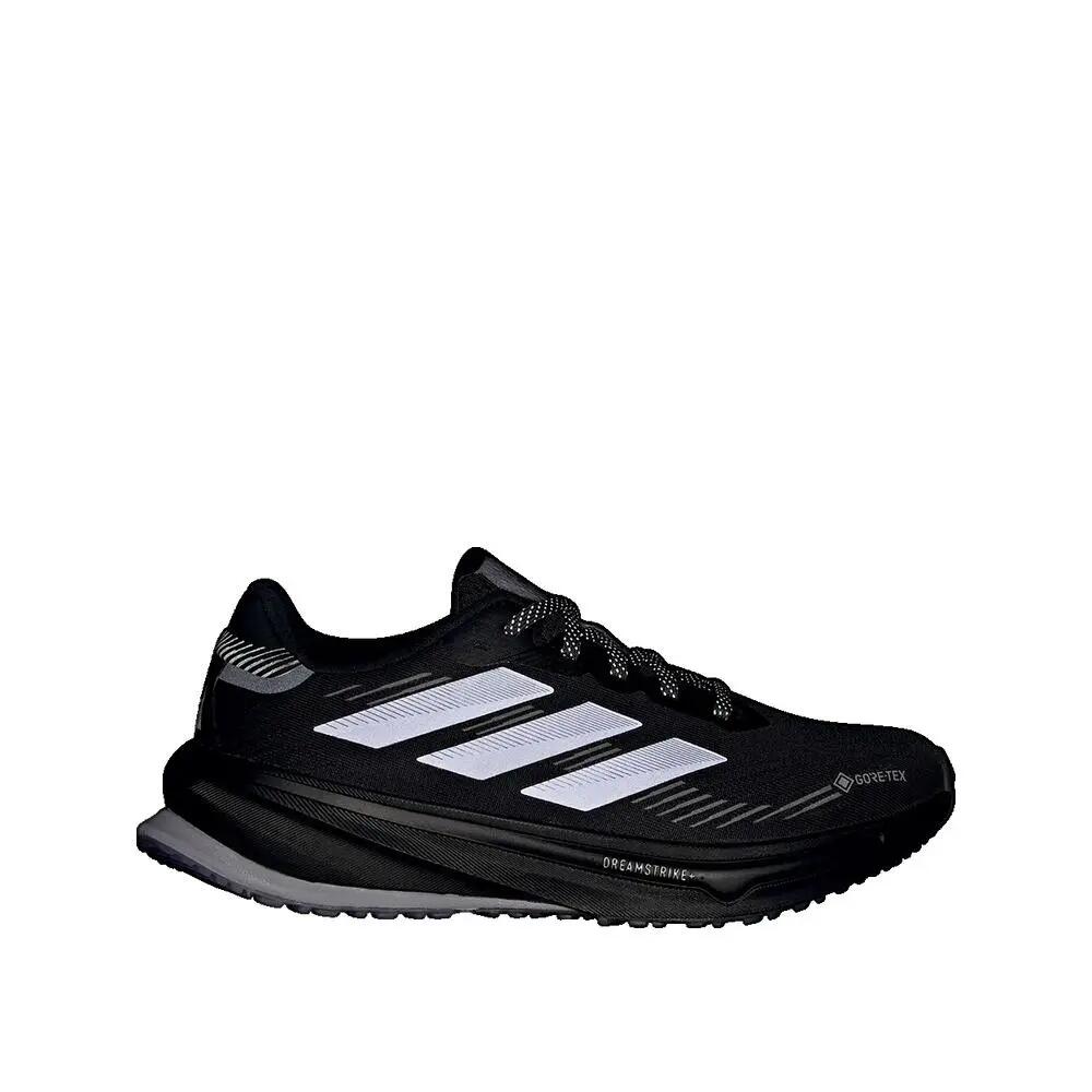 Chaussures de trail adidas Supernova Rise GTX Noir 9/10