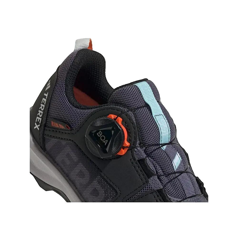 Zapatos de trail Adidas Terrex Agravic Boa Rain.rdy Grise 9/15