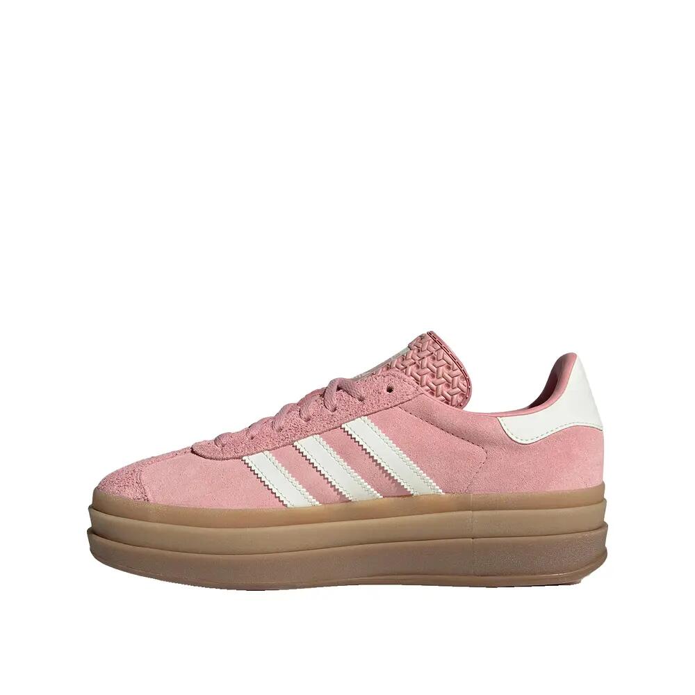 Zapatos adidas Gazelle Bold Rosa 2/6