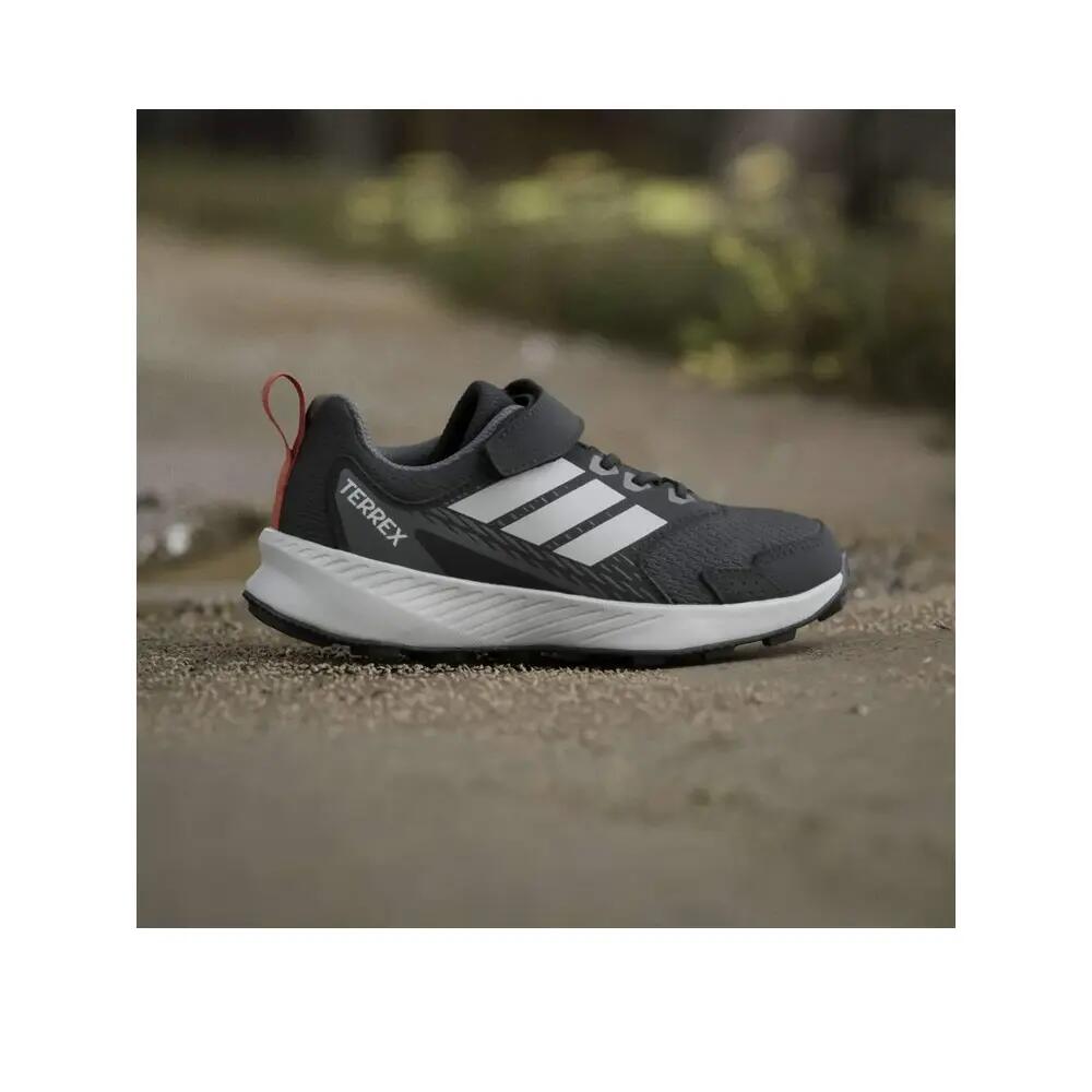 Chaussures de trail enfant adidas Terrex Tracefinder 9/10