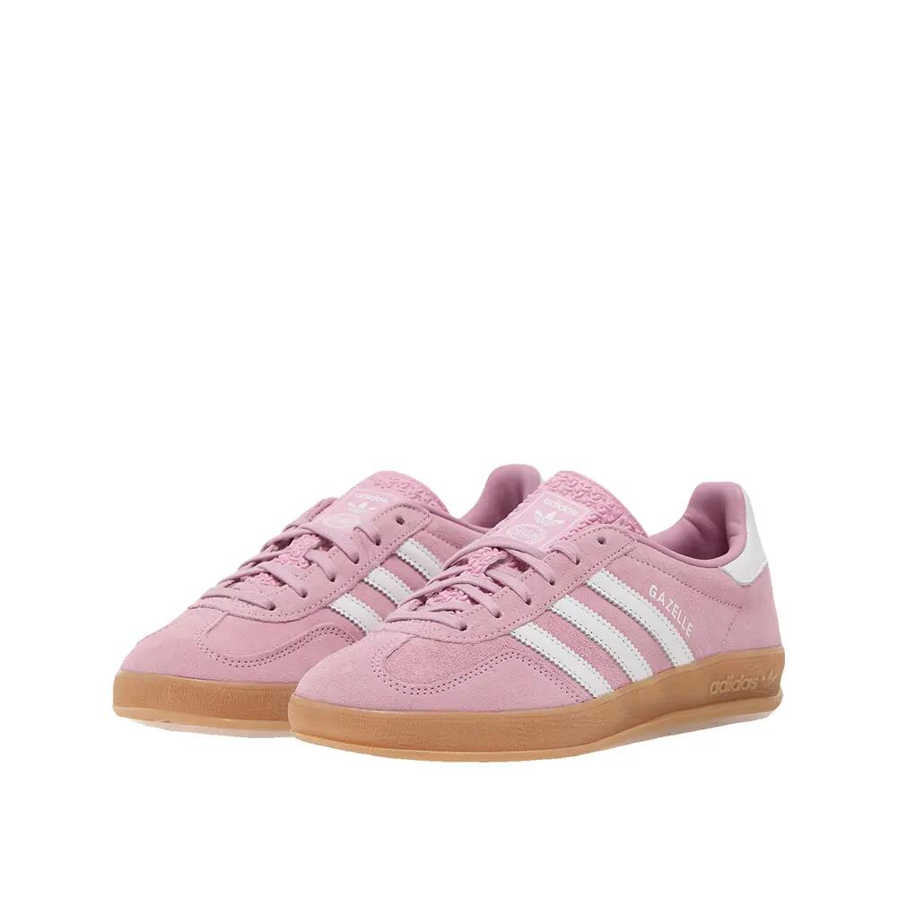 Scarpe adidas Gazelle Indoor Rosa 5/6