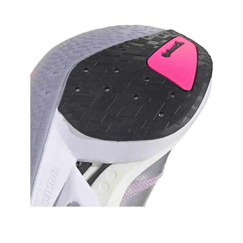 Chaussures de course adidas adizero boston 13 Violet 7/8