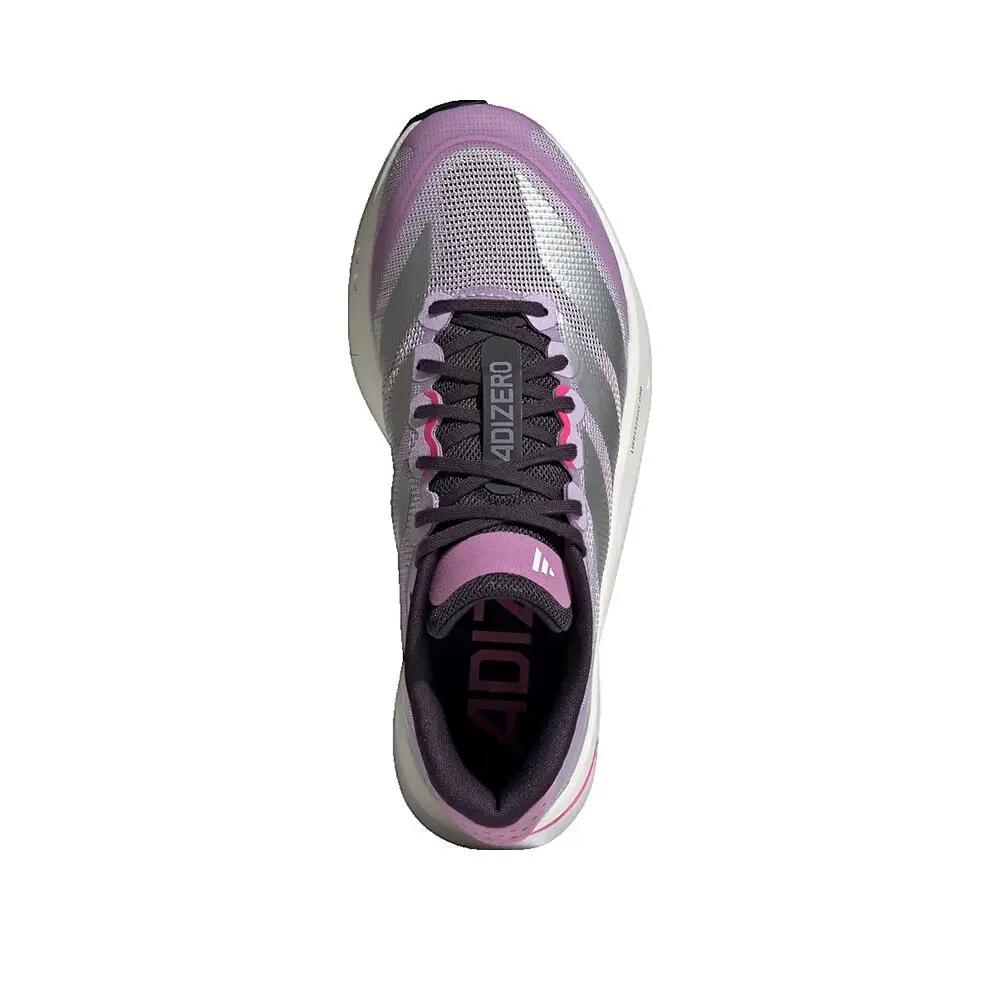 Zapatillas de running adidas adizero boston 13 Violeta 6/8
