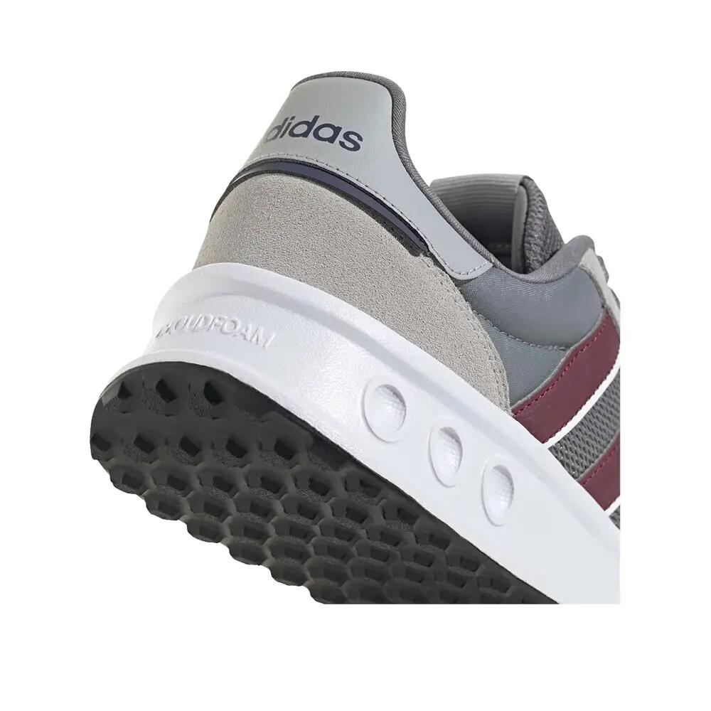 Chaussures adidas Run 84 Grises 8/8