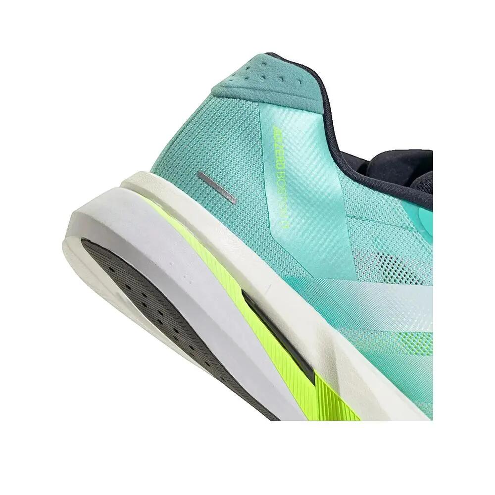 adidas adizero boston 13 Running Shoes Aqua 9/9