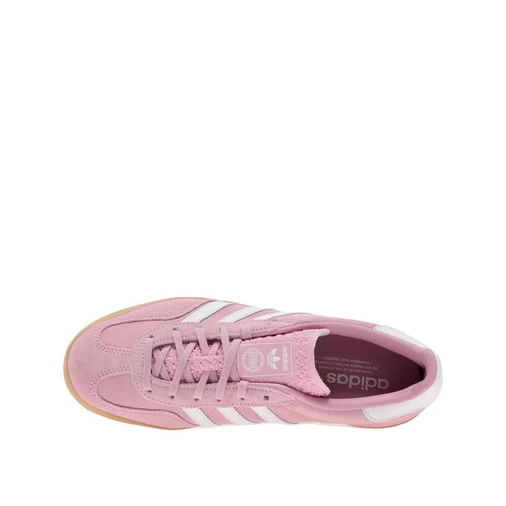 Scarpe adidas Gazelle Indoor Rosa 3/6