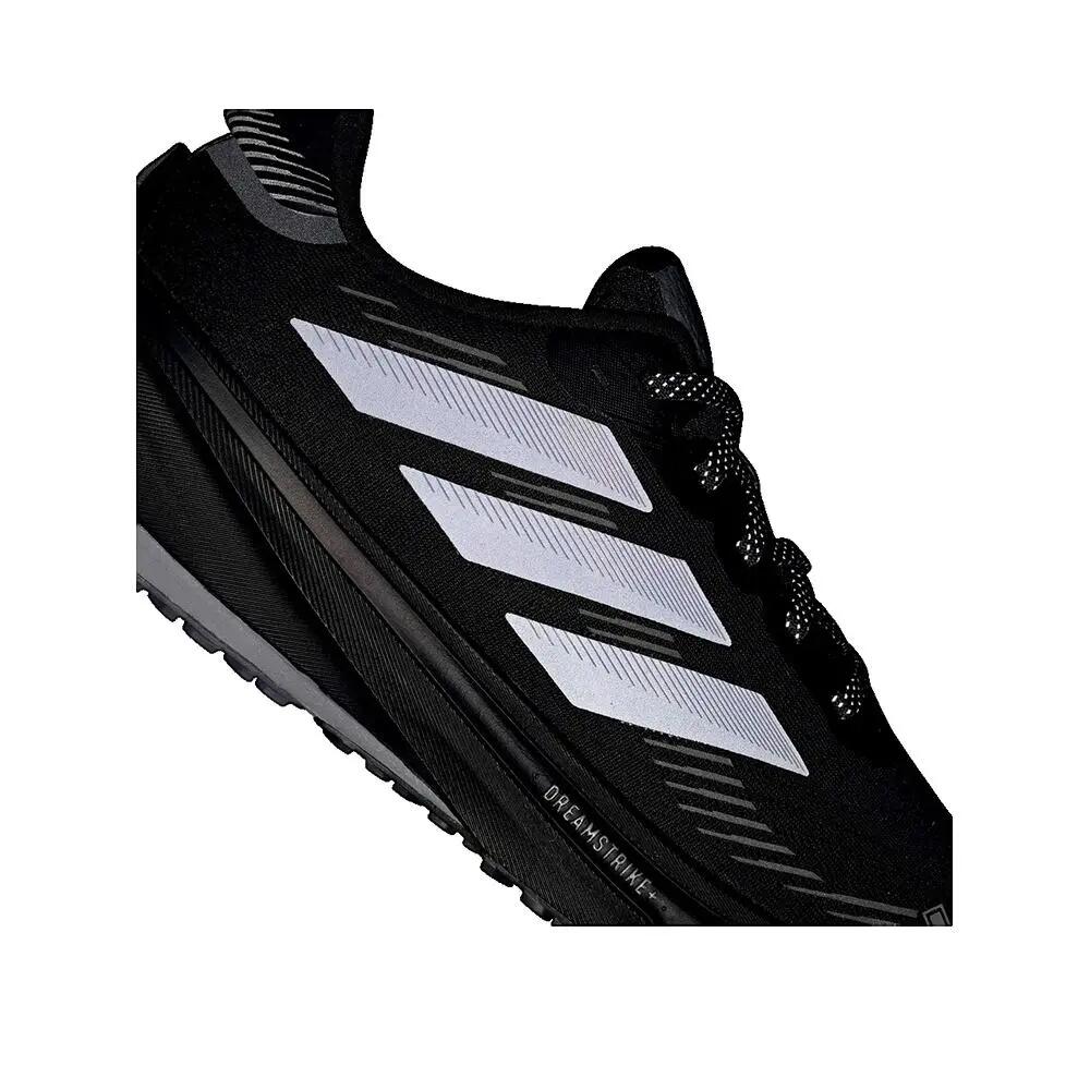 Buty do biegania adidas Supernova Rise GTX Czarny 10/10