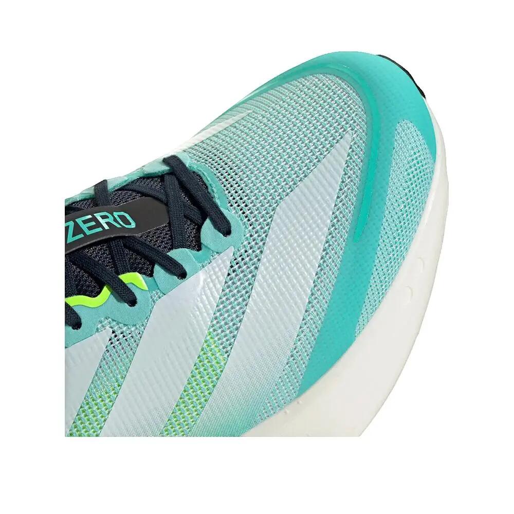 adidas adizero boston 13 Running Shoes Aqua 8/9