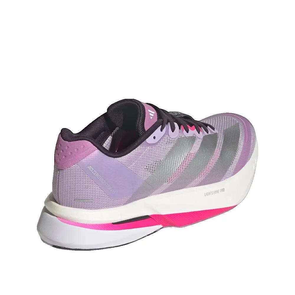 Zapatillas de running adidas adizero boston 13 Violeta 4/8