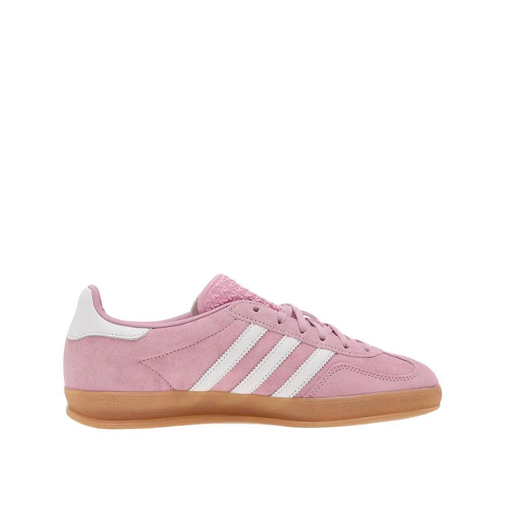 Scarpe adidas Gazelle Indoor Rosa 2/6