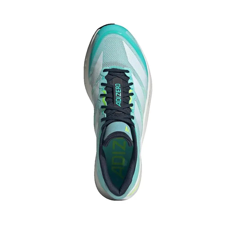 adidas adizero boston 13 Running Shoes Aqua 7/9