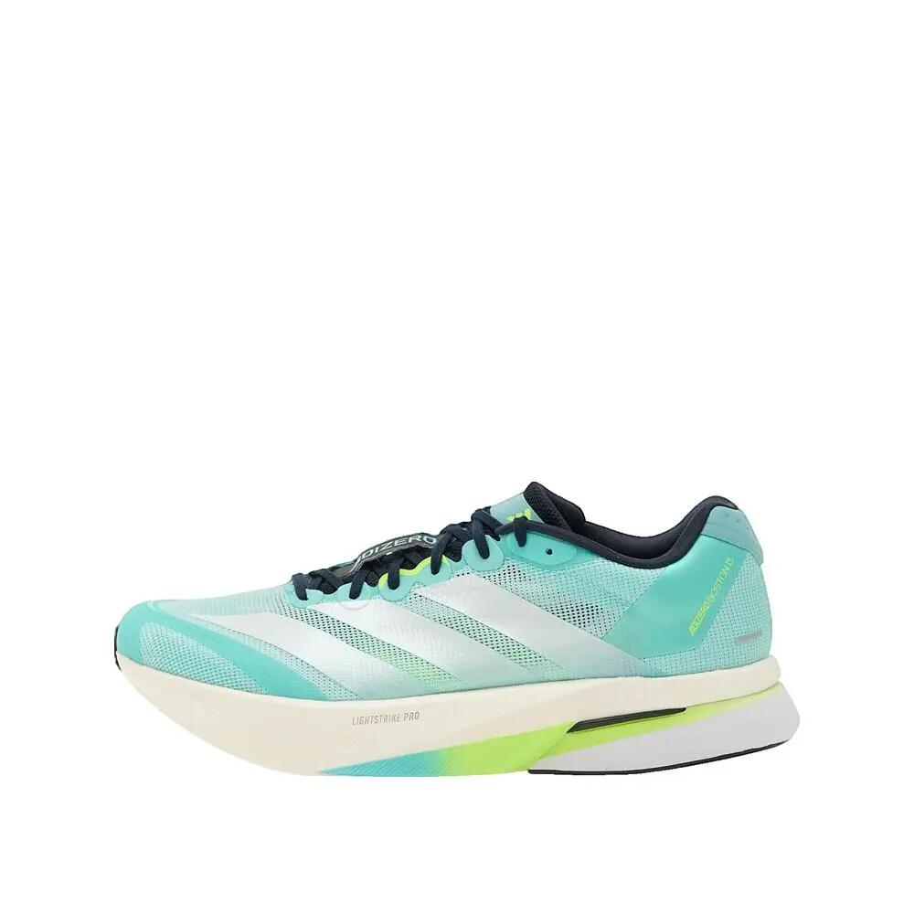adidas adizero boston 13 Running Shoes Aqua 6/9