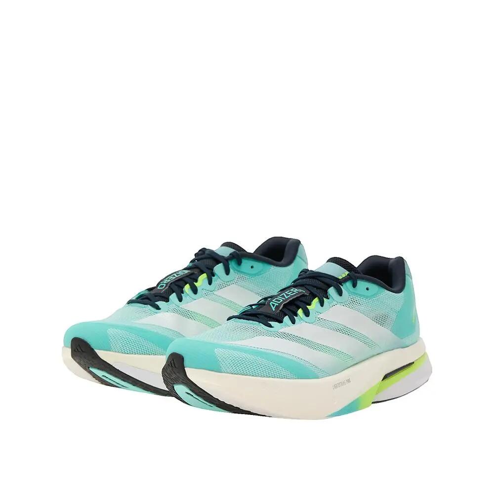 adidas adizero boston 13 Running Shoes Aqua 5/9