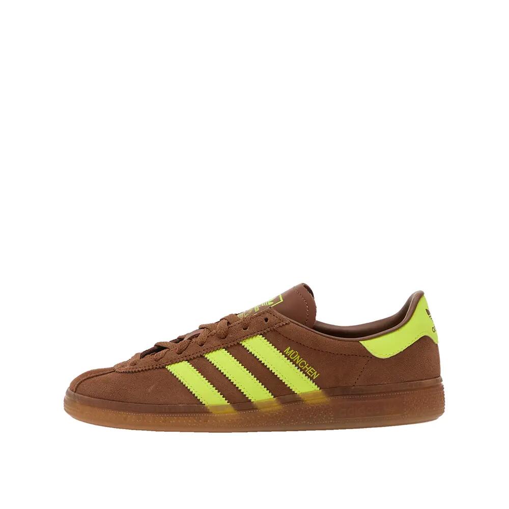 Baskets ADIDAS Munich W 6/6