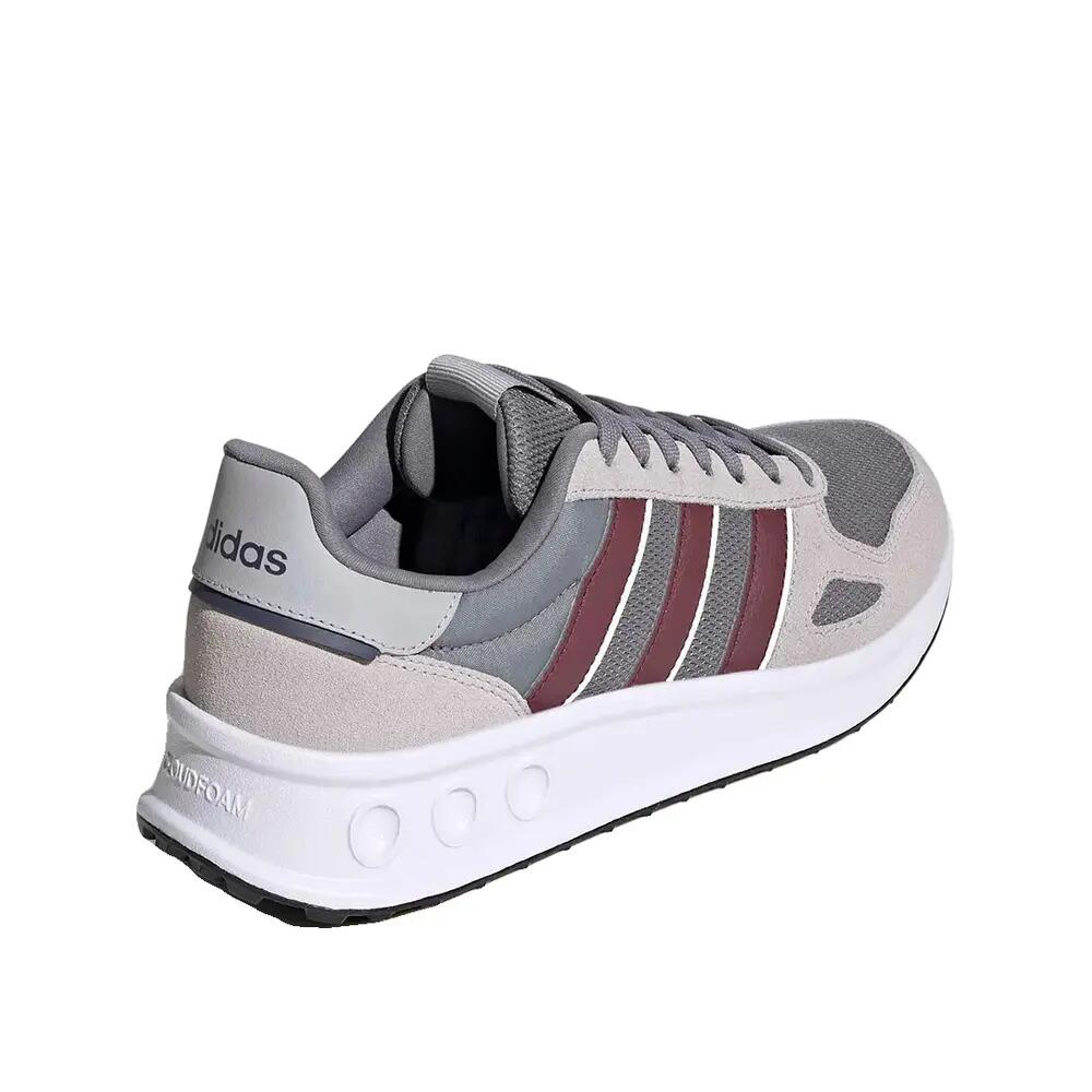 Chaussures adidas Run 84 Grises 4/8