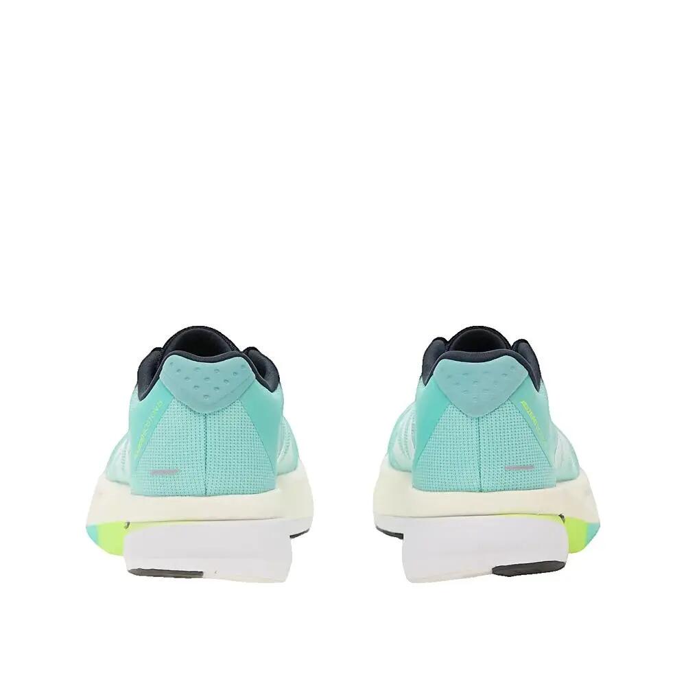 adidas adizero boston 13 Running Shoes Aqua 4/9