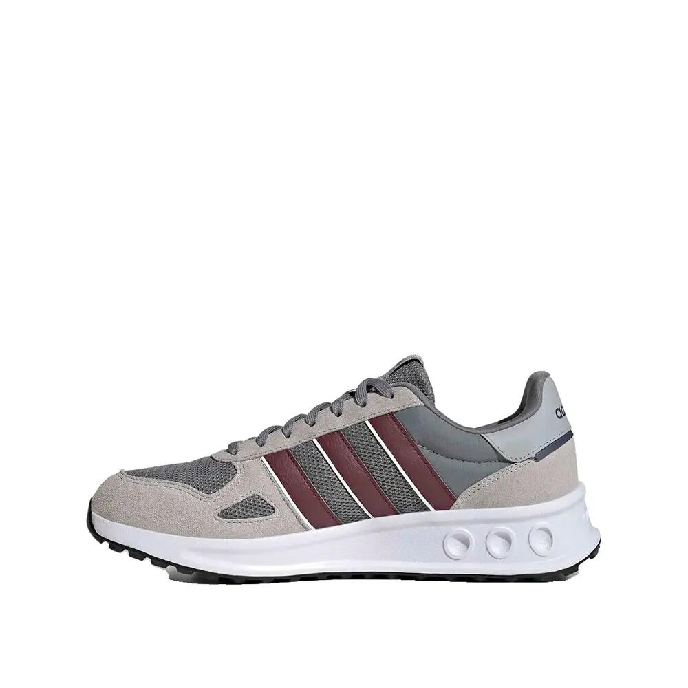 Chaussures adidas Run 84 Grises 3/8