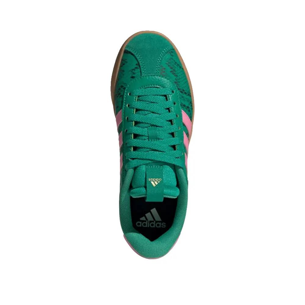 Buty ADIDAS VL COURT 3.0 Zielony 10/10