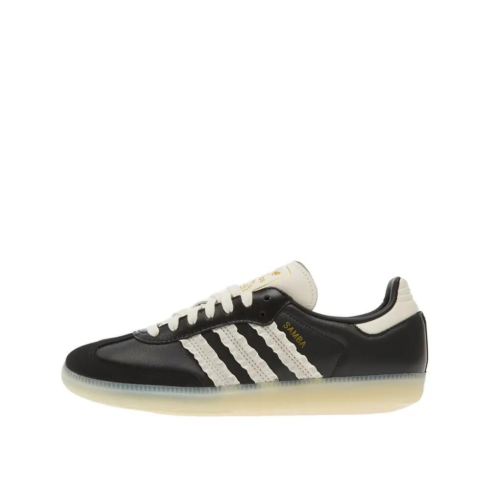 Chaussures Adidas Samba OG Noir/Blanc 1/8