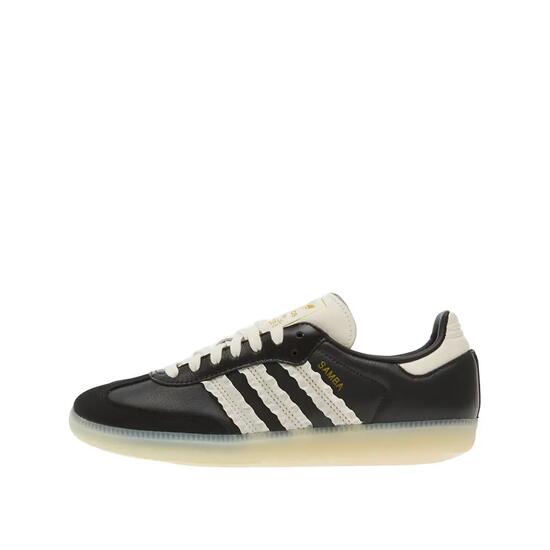 Chaussures Adidas Samba OG Noir/Blanc